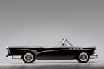 Buick Roadmaster Convertible 1957 года